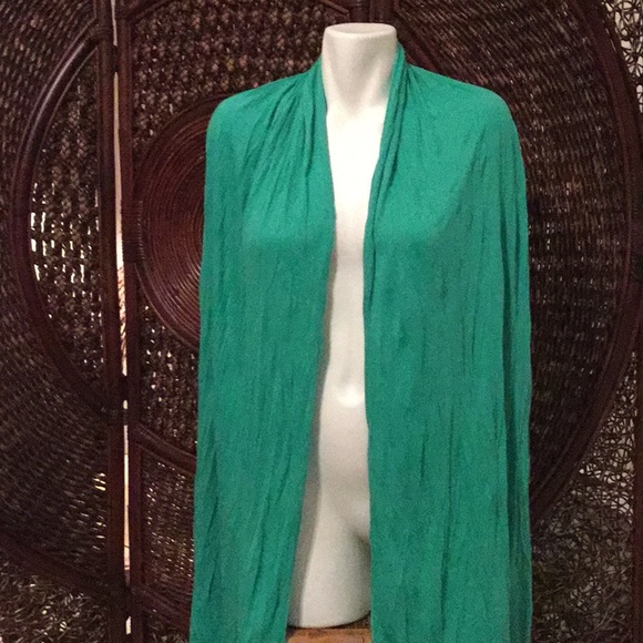 🌴NWT Fabulous Oversized Long Scarf Must Have 🌴 - Picture 1 of 3